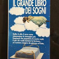Il grande libro dei sogni