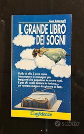 Il grande libro dei sogni