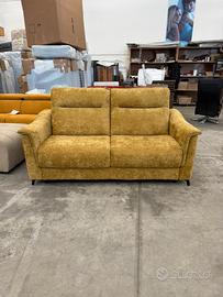 Divano letto mateimoniale