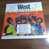 Disco Vinile Rhytm and Blues  Hits/Collezione