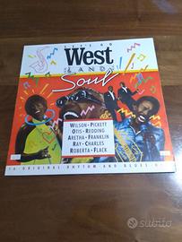 Disco Vinile Rhytm and Blues  Hits/Collezione