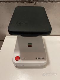 Polaroid Lab