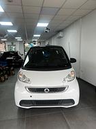 Smart ForTwo 1000 52 kW MHD coupé passion RESTAYLI