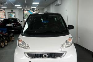 Smart ForTwo 1000 52 kW MHD coupé passion RESTAYLI