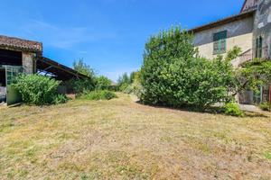 CASA SEMINDIPENDENTE A BOSCO MARENGO
