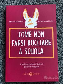 Come non farsi bocciare a scuola