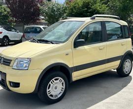 Fiat Panda 1.2 4x4 Climbing 150000 km