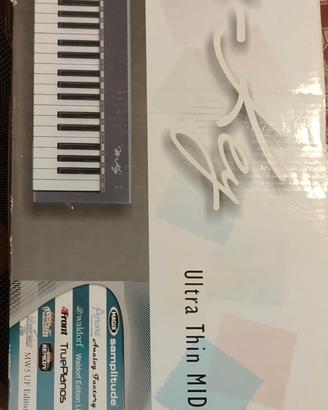 CME XKey 37 - Tastiera MIDI USB 37 Tasti 