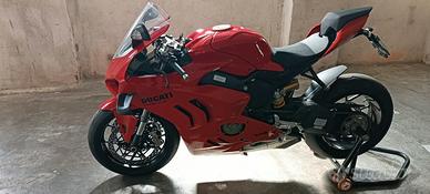 Ducati Panigale V4
