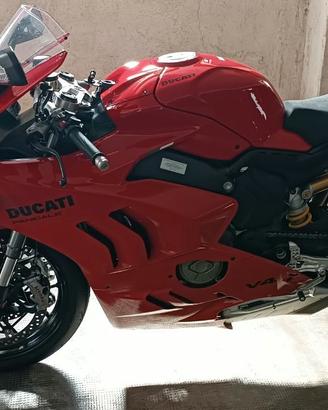 Ducati Panigale V4