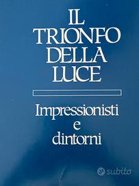Il trionfo della luce 