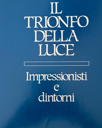 Il trionfo della luce 