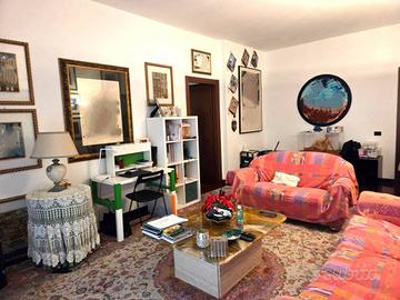 Appartamento di 95 m² con 3 locali a Sesto San Gio