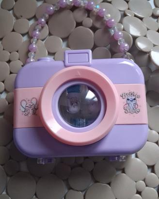 trousse stich