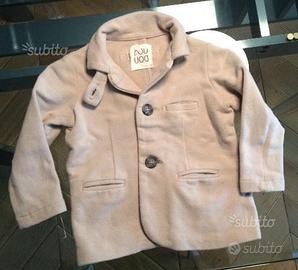 GIACCA felpa DOU DOU