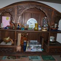 Arredamento etnico