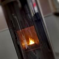 Stufa a Pellet