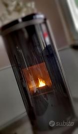 Stufa a Pellet