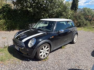 Mini 1.4 tdi One D