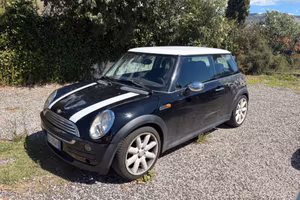 Mini 1.4 tdi One D