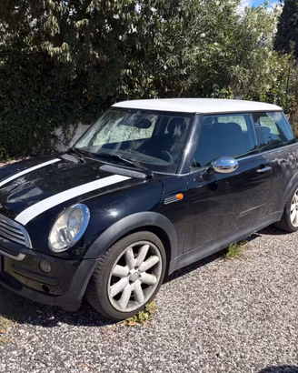 Mini 1.4 tdi One D