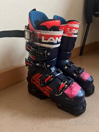 Scarponi Lange ZA+