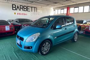 Suzuki Splash 1.0 Gpl Neopatentati PERMUTE RATE