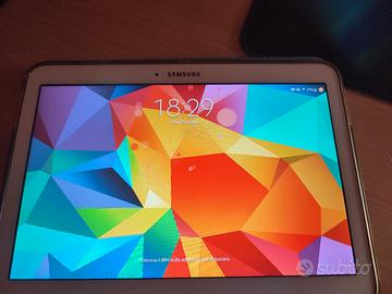 tablet Samsung Galaxy 