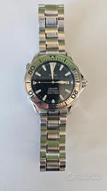 OMEGA Seamaster 300M 2255.80 Electric Blue 