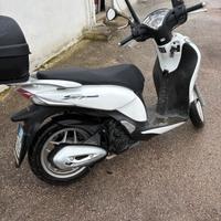 Honda SH Mode 125