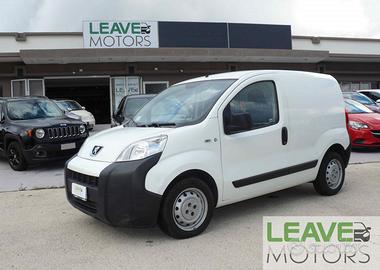 Peugeot Bipper Bipper1.3 HDi 75 (M1430)