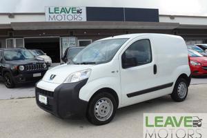 Peugeot Bipper Bipper1.3 HDi 75 (M1430)