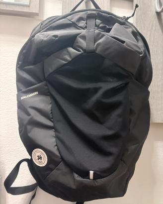 Zaino SALOMON Milano Cortina 2026 Limited Edition