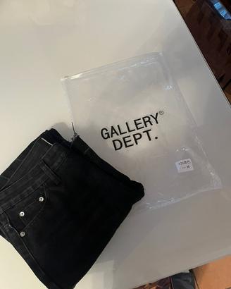jeans gallery dept