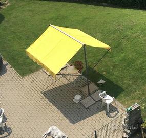 Tenda da giardino