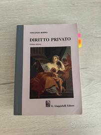 Manuale Diritto Privato