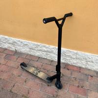 monopattino freestyle