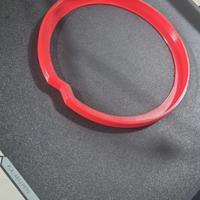 Cover e bumper deus 2