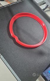 Cover e bumper deus 2