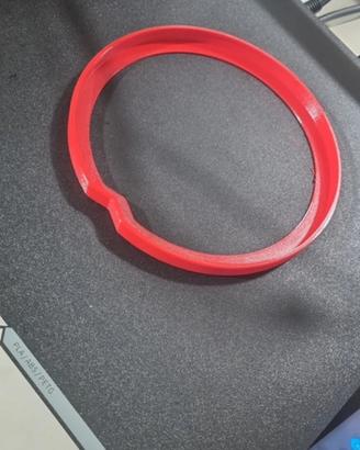 Cover e bumper deus 2