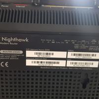 Netgear Nighthawk AC1900 