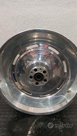 Harley davidson cerchio posteriore  17"