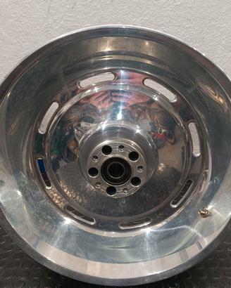 Harley davidson cerchio posteriore  17"