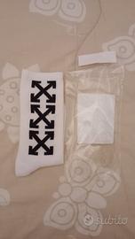 Calze Off-White 