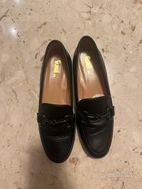 Mocassini vera pelle