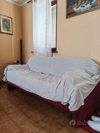 Divano letto