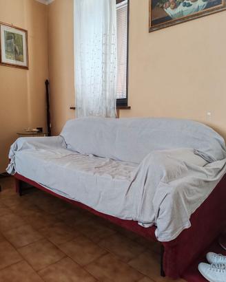 Divano letto