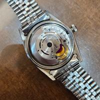 ROLEX DATEJUST AUTOMATICO