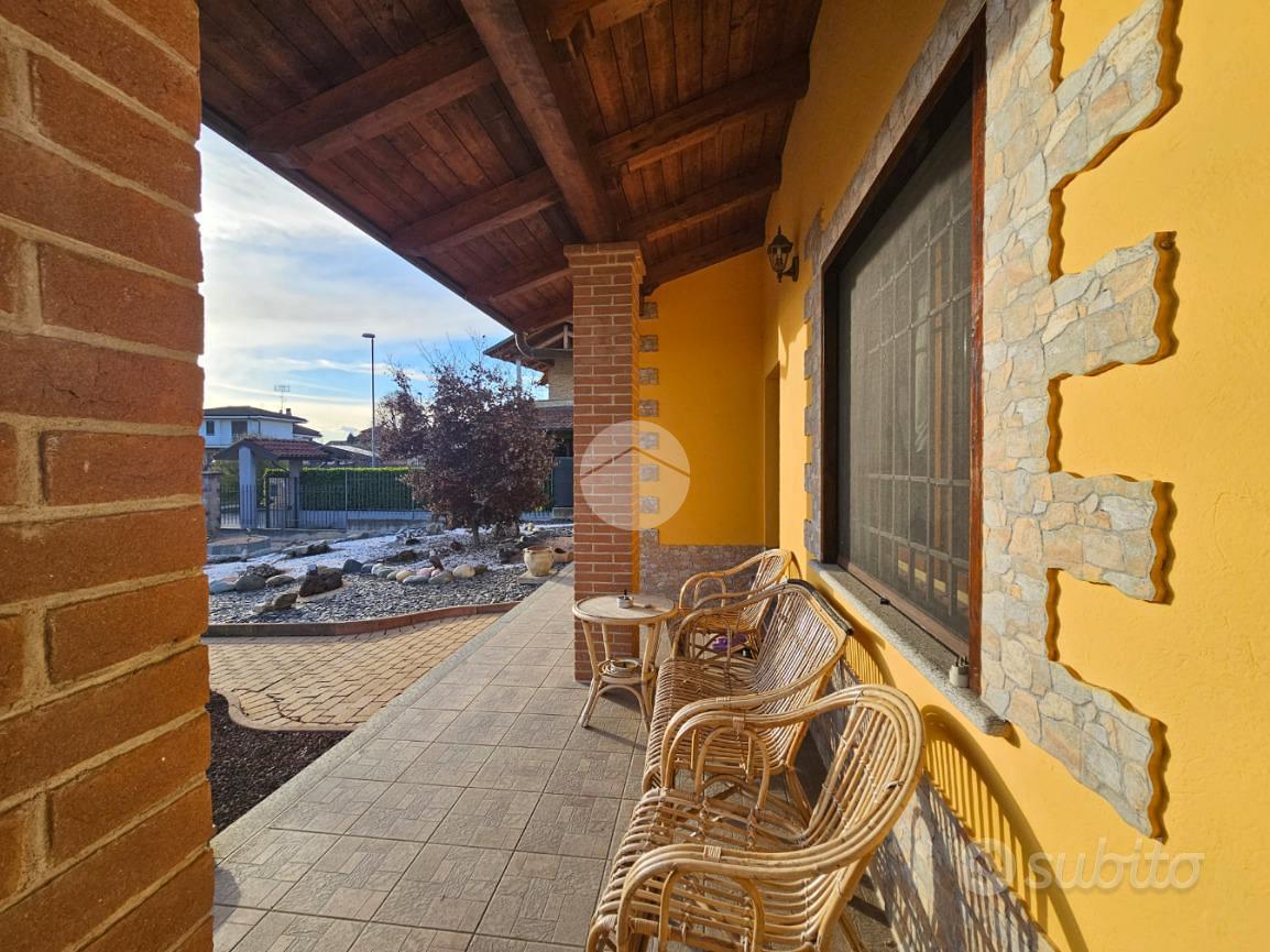 House in Torrazza Piemonte, Torino - Altro