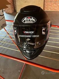 CASCO INTEGRALE "AIROH"